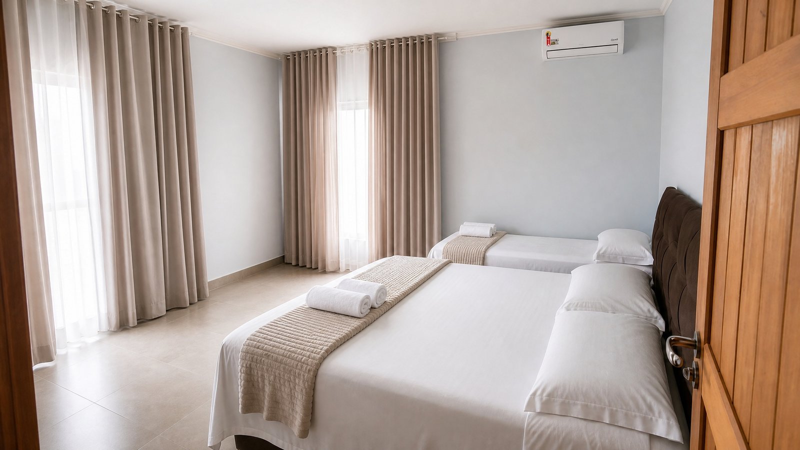 Quarto Triplo